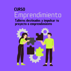 Curso Emprendimiento Femenino