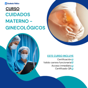 Cuidados Materno - Ginecológicos