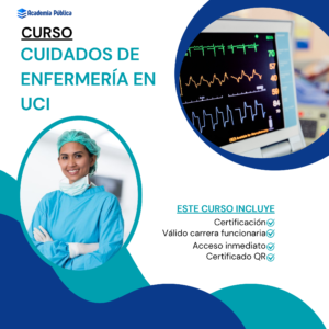 Cuidados de Enfermería en UCI