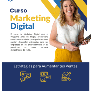 Curso de Marketing Digital